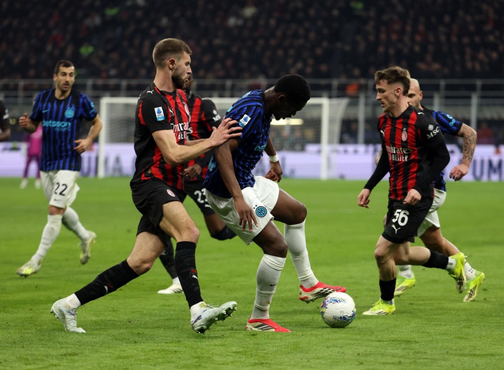 Gde bi Inter mogao, a Milan nikako više ne sme da se oklizne? Iz prikrajka opet vreba i Napoli